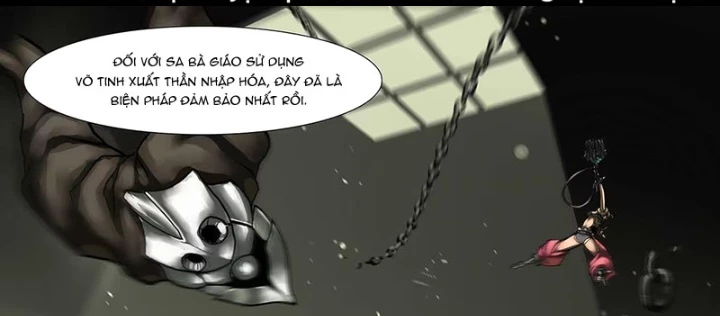 Thâm Uyên Chi Hạ Chapter 11 - 26