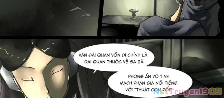Thâm Uyên Chi Hạ Chapter 11 - 28