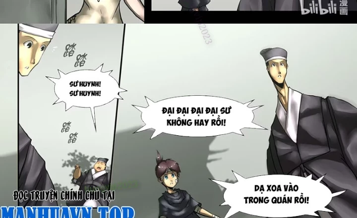 Thâm Uyên Chi Hạ Chapter 12 - 2