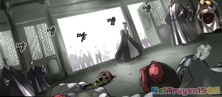 Thâm Uyên Chi Hạ Chapter 12 - 4