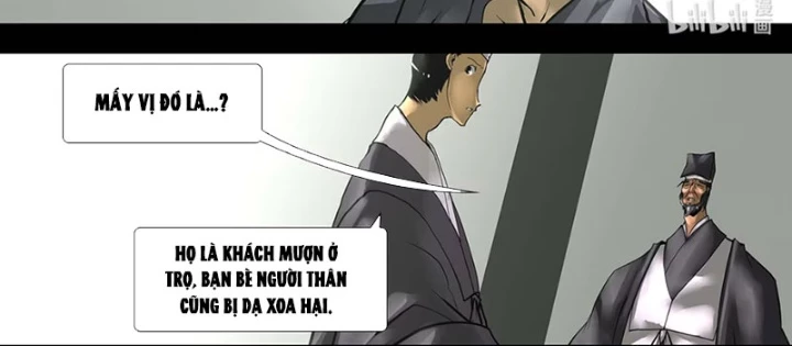 Thâm Uyên Chi Hạ Chapter 12 - 8