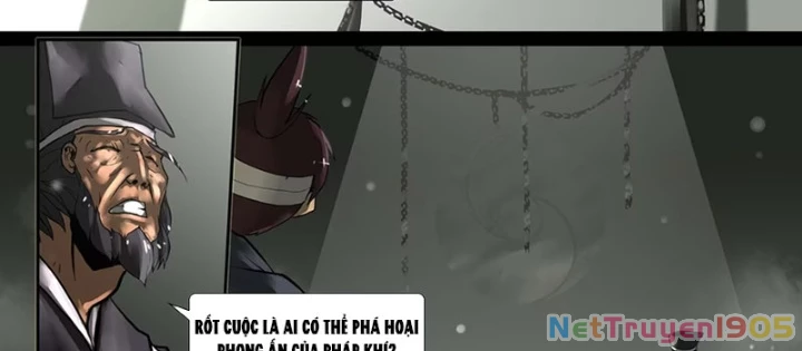 Thâm Uyên Chi Hạ Chapter 12 - 10