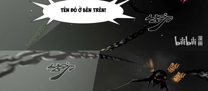 Thâm Uyên Chi Hạ Chapter 12 - 14