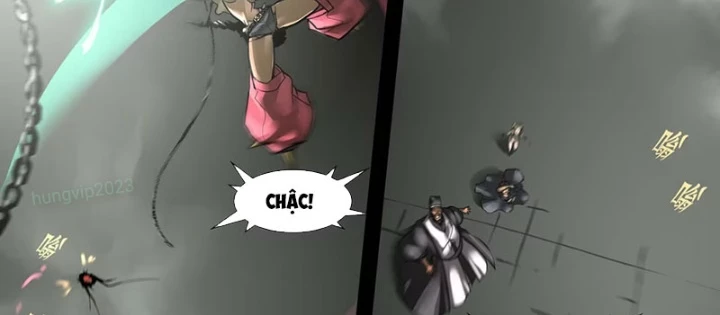 Thâm Uyên Chi Hạ Chapter 12 - 16