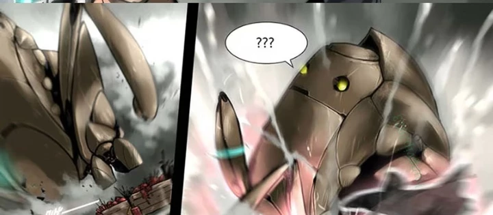 Thâm Uyên Chi Hạ Chapter 12 - 22