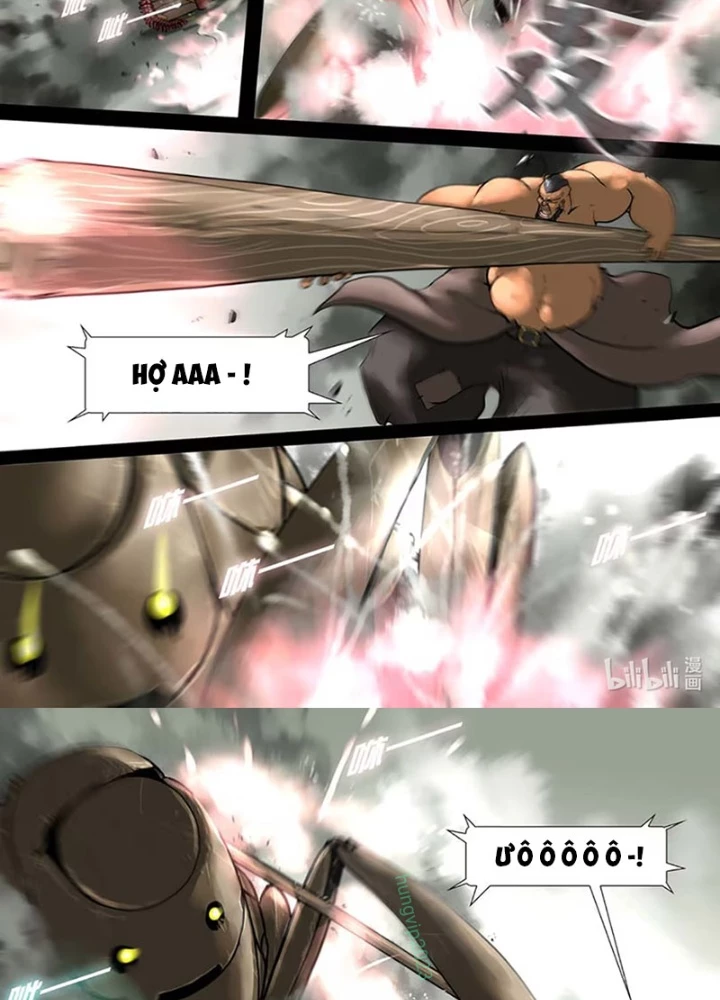 Thâm Uyên Chi Hạ Chapter 12 - 23