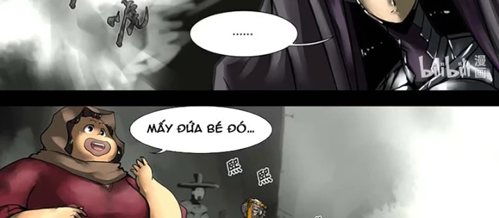 Thâm Uyên Chi Hạ Chapter 12 - 28