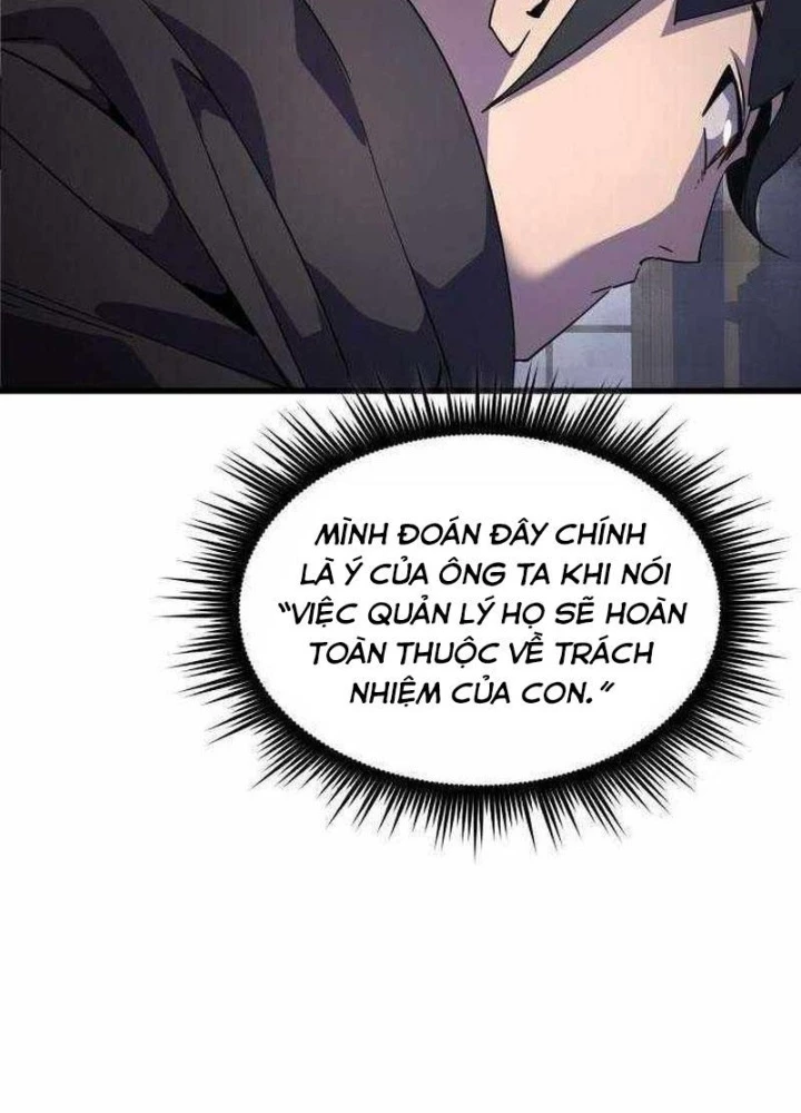 Thiên Tài Ma Pháp Sư Vật Lí Chapter 31 - 37