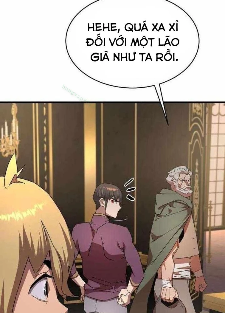 Thiên Tài Ma Pháp Sư Vật Lí Chapter 31 - 219
