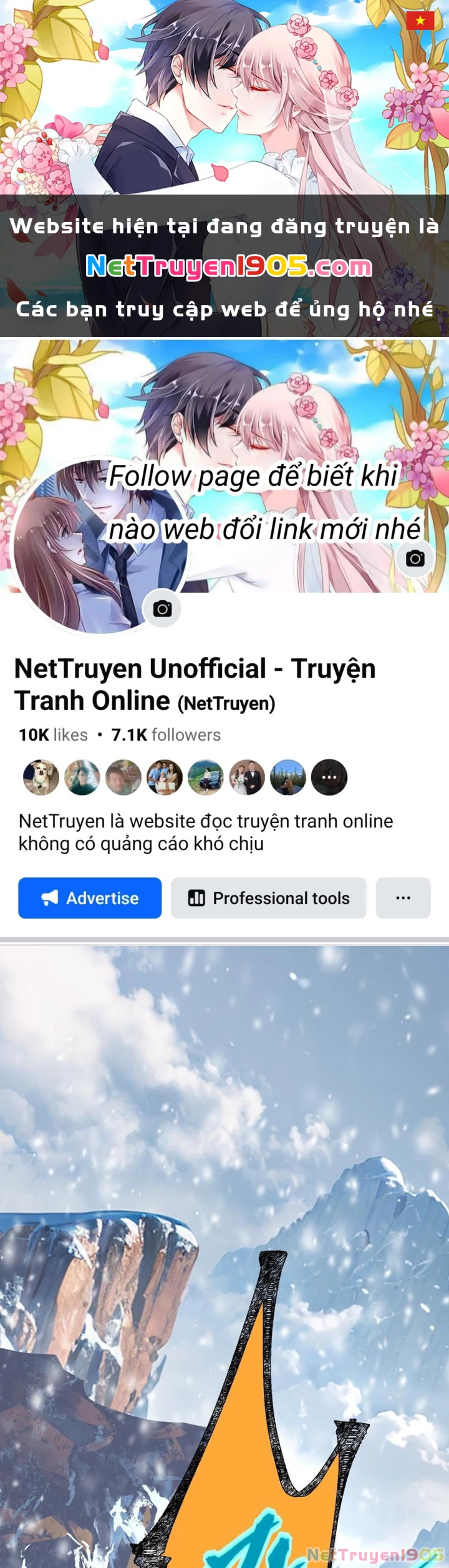 Tinh Lâm Chapter 6 - 1