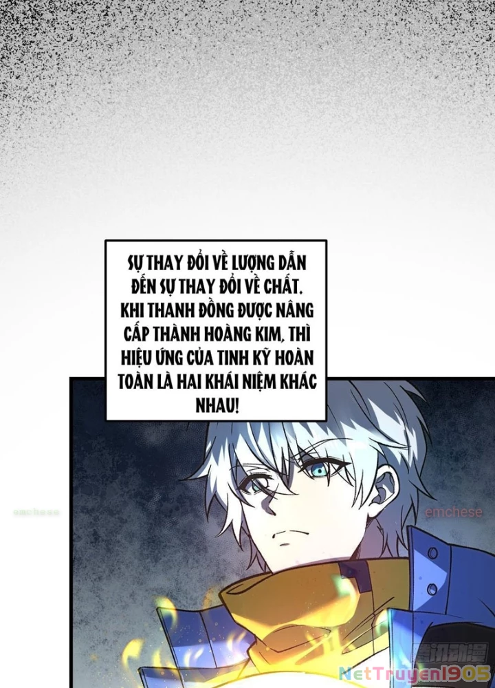 Tinh Lâm Chapter 6 - 77