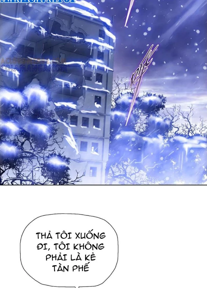 Kẻ Tàn Nhẫn Ngày Tận Thế: Bắt Đầu Dự Trữ Hàng Tỷ Tấn Vật Tư Chapter 81 - 5