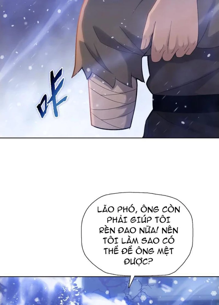 Kẻ Tàn Nhẫn Ngày Tận Thế: Bắt Đầu Dự Trữ Hàng Tỷ Tấn Vật Tư Chapter 81 - 7