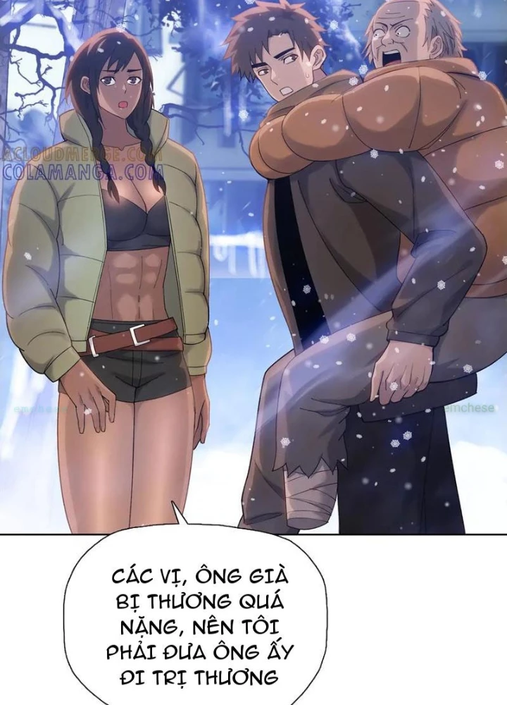 Kẻ Tàn Nhẫn Ngày Tận Thế: Bắt Đầu Dự Trữ Hàng Tỷ Tấn Vật Tư Chapter 81 - 9