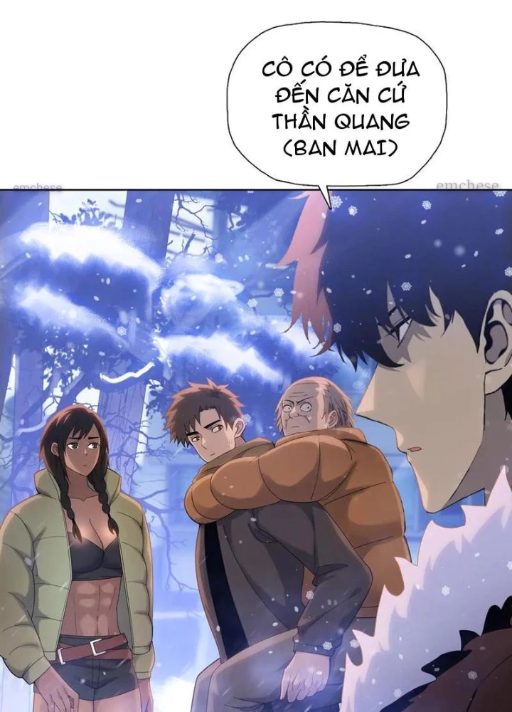 Kẻ Tàn Nhẫn Ngày Tận Thế: Bắt Đầu Dự Trữ Hàng Tỷ Tấn Vật Tư Chapter 81 - 11