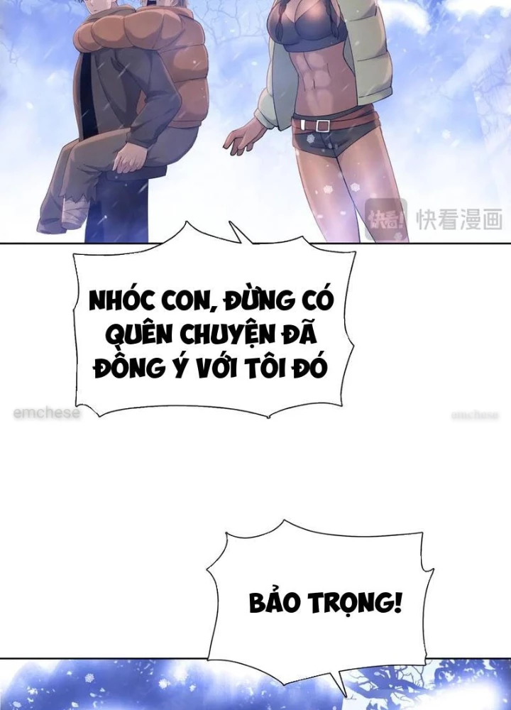 Kẻ Tàn Nhẫn Ngày Tận Thế: Bắt Đầu Dự Trữ Hàng Tỷ Tấn Vật Tư Chapter 81 - 15