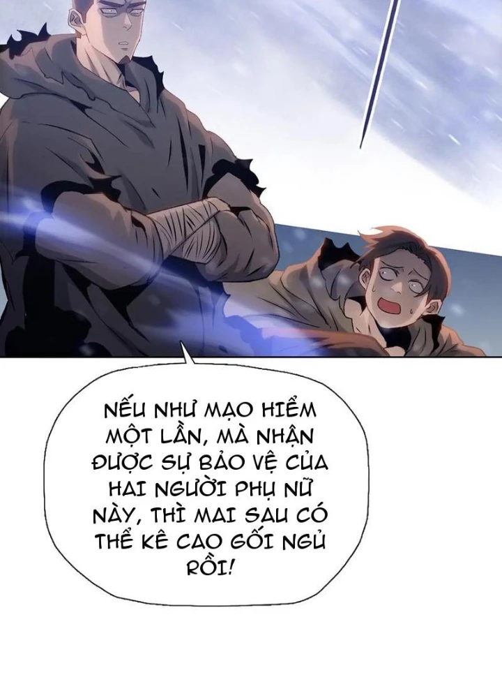 Kẻ Tàn Nhẫn Ngày Tận Thế: Bắt Đầu Dự Trữ Hàng Tỷ Tấn Vật Tư Chapter 81 - 25