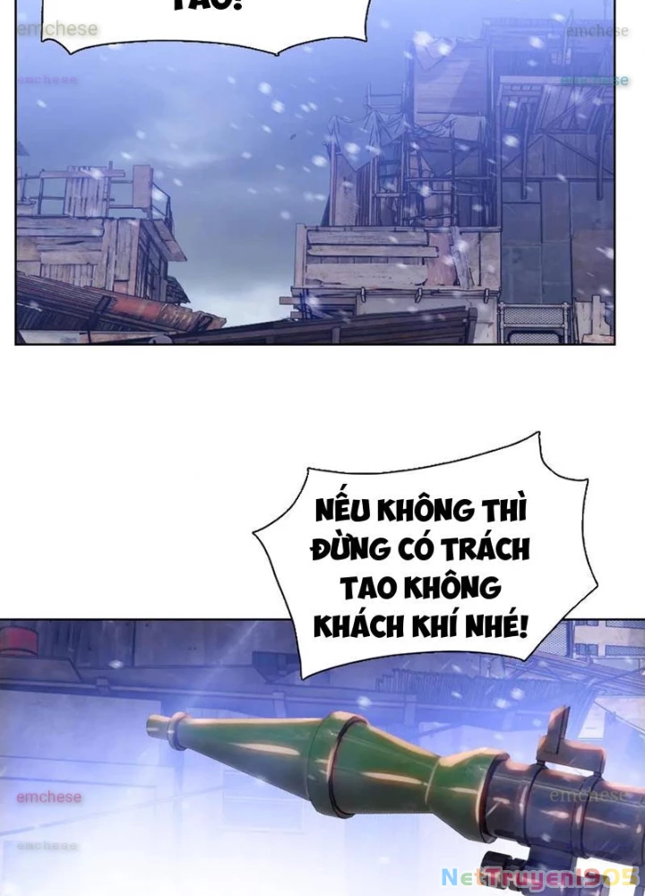 Kẻ Tàn Nhẫn Ngày Tận Thế: Bắt Đầu Dự Trữ Hàng Tỷ Tấn Vật Tư Chapter 81 - 89