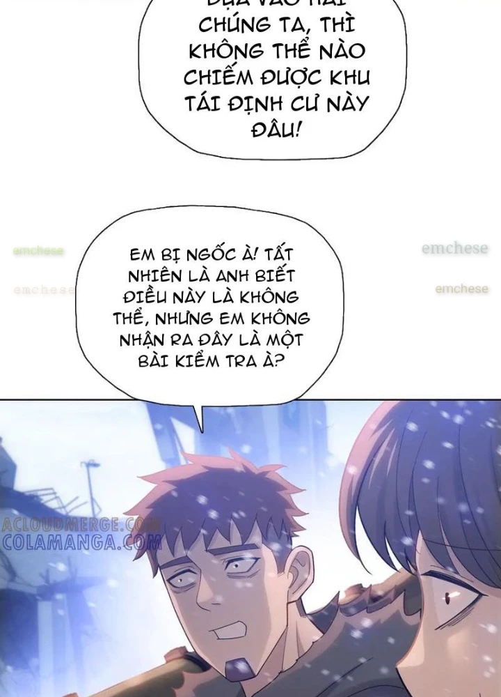 Kẻ Tàn Nhẫn Ngày Tận Thế: Bắt Đầu Dự Trữ Hàng Tỷ Tấn Vật Tư Chapter 81 - 93