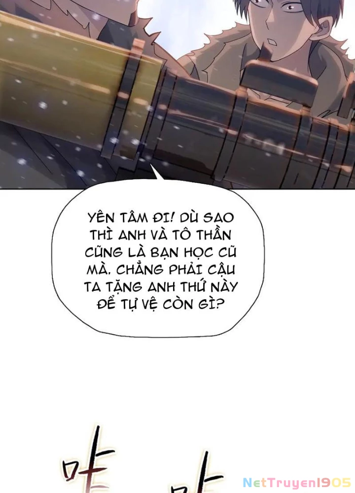 Kẻ Tàn Nhẫn Ngày Tận Thế: Bắt Đầu Dự Trữ Hàng Tỷ Tấn Vật Tư Chapter 81 - 97