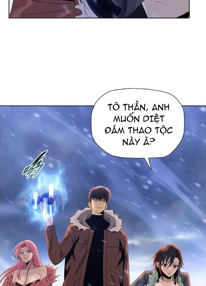 Kẻ Tàn Nhẫn Ngày Tận Thế: Bắt Đầu Dự Trữ Hàng Tỷ Tấn Vật Tư Chapter 81 - 133