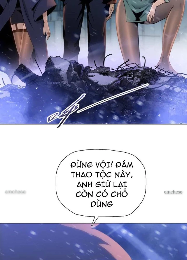 Kẻ Tàn Nhẫn Ngày Tận Thế: Bắt Đầu Dự Trữ Hàng Tỷ Tấn Vật Tư Chapter 81 - 135