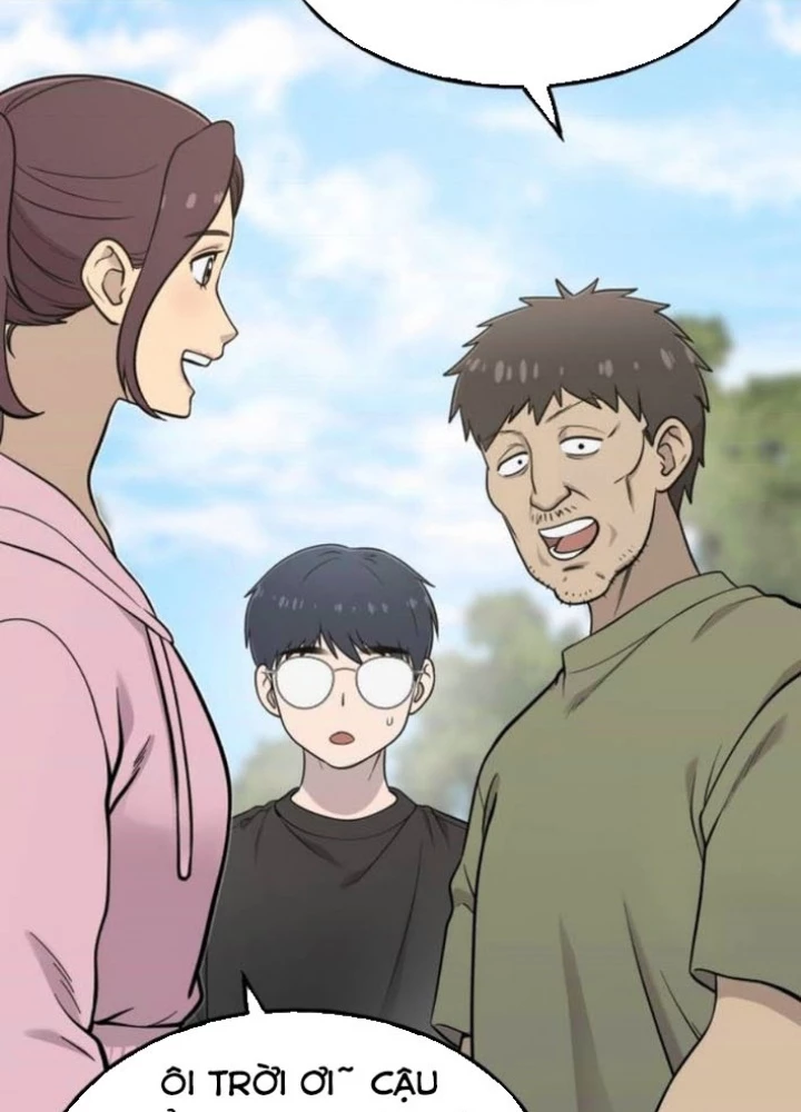 Chào Nhé, Griffin Mắt Tròn! Chapter 9 - 5