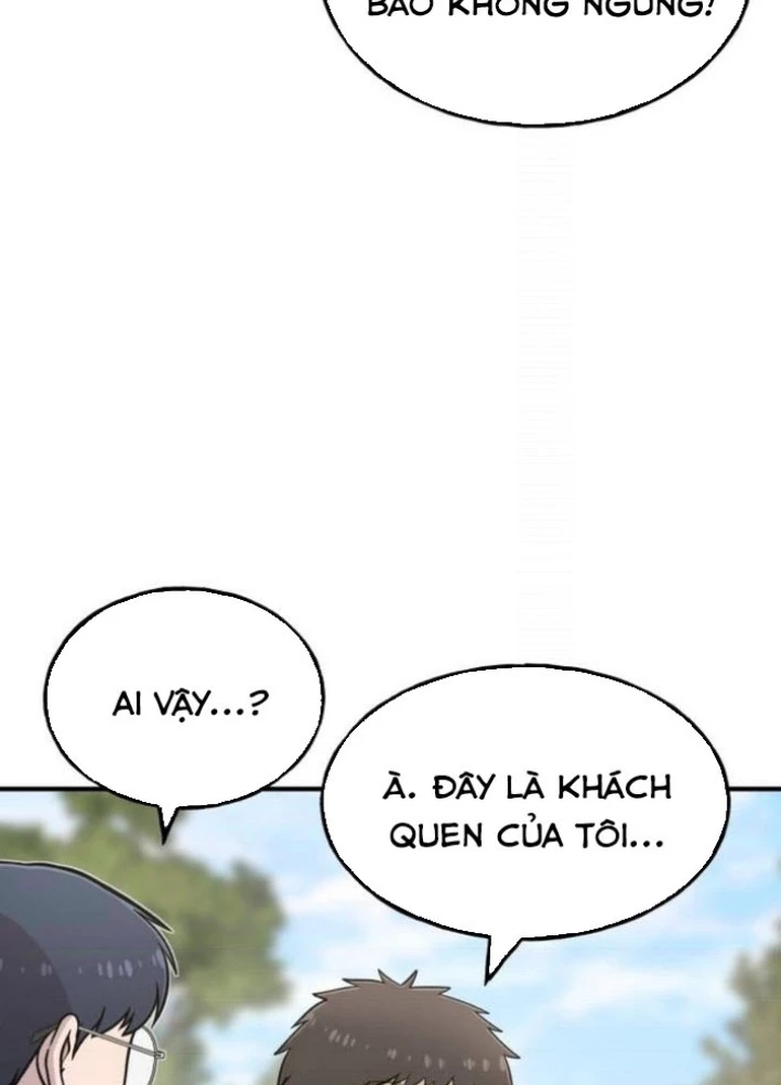 Chào Nhé, Griffin Mắt Tròn! Chapter 9 - 7