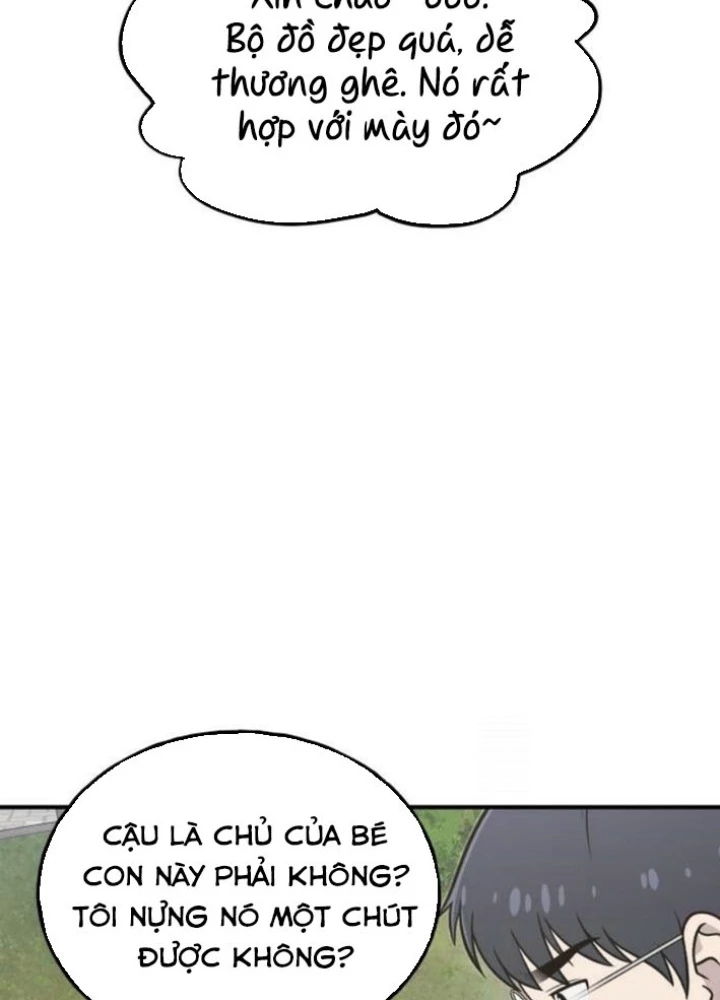 Chào Nhé, Griffin Mắt Tròn! Chapter 9 - 13