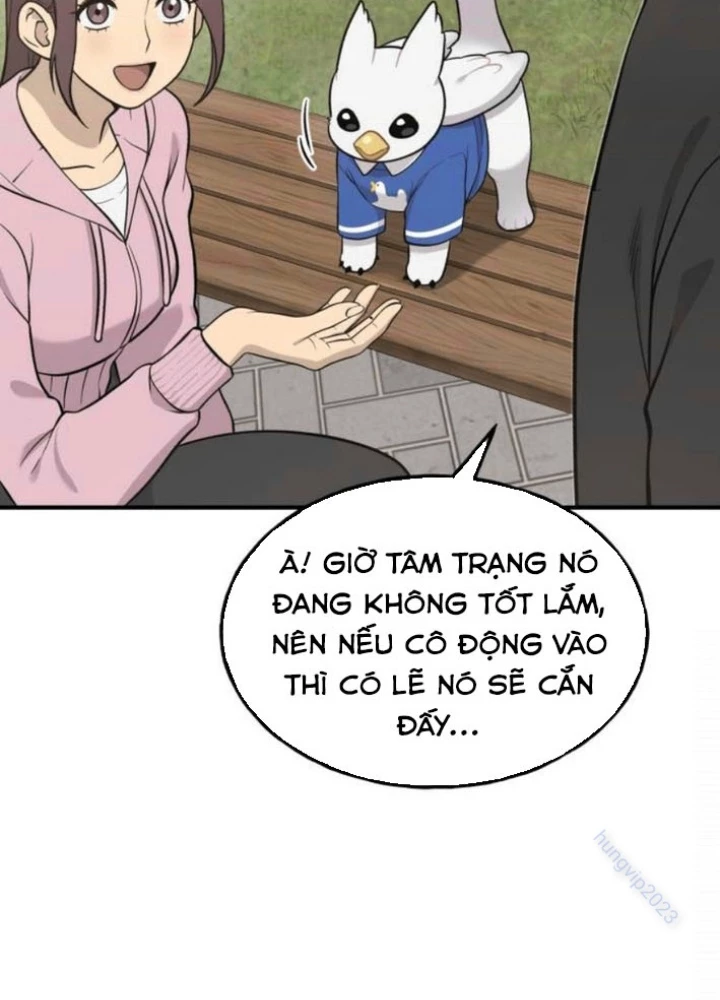 Chào Nhé, Griffin Mắt Tròn! Chapter 9 - 15