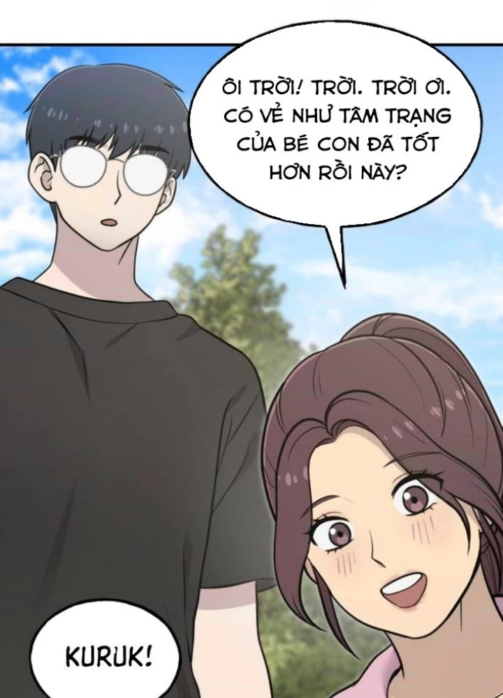 Chào Nhé, Griffin Mắt Tròn! Chapter 9 - 17