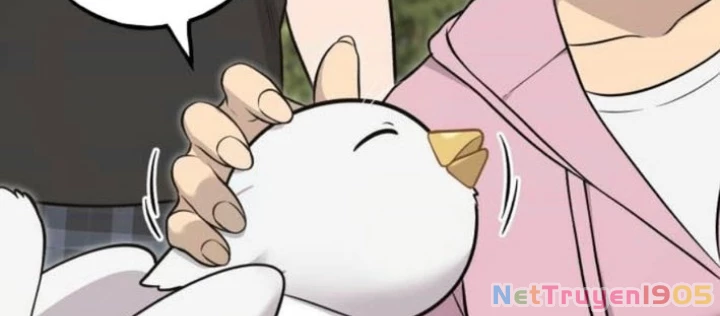 Chào Nhé, Griffin Mắt Tròn! Chapter 9 - 18