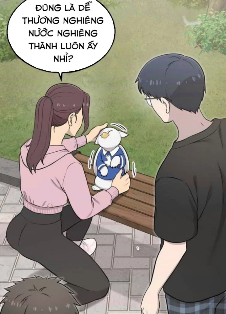 Chào Nhé, Griffin Mắt Tròn! Chapter 9 - 21