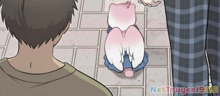 Chào Nhé, Griffin Mắt Tròn! Chapter 9 - 22