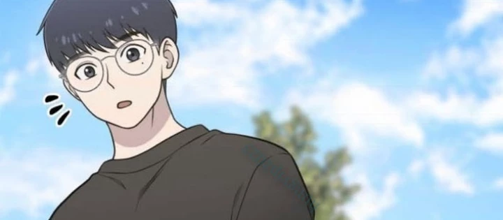 Chào Nhé, Griffin Mắt Tròn! Chapter 9 - 24