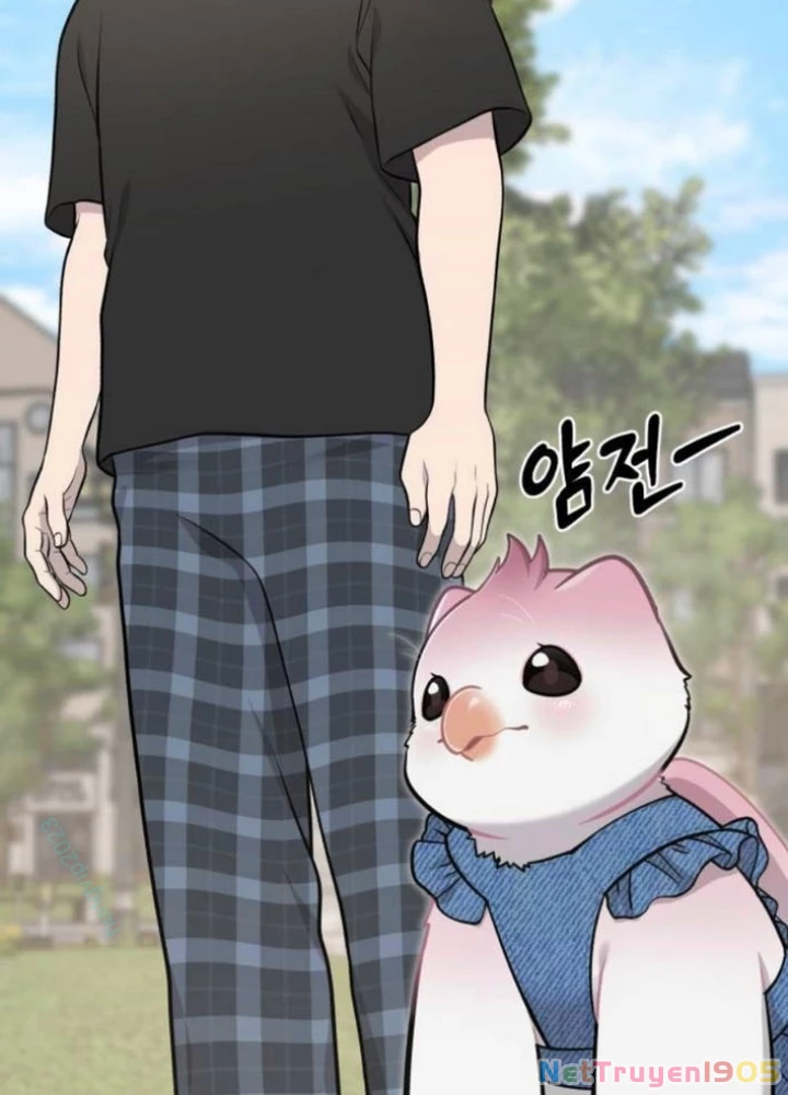 Chào Nhé, Griffin Mắt Tròn! Chapter 9 - 25