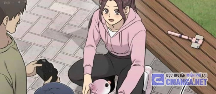 Chào Nhé, Griffin Mắt Tròn! Chapter 9 - 30