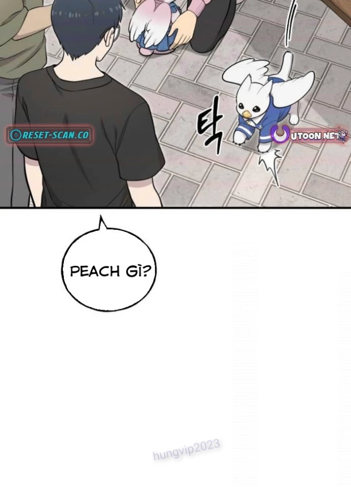 Chào Nhé, Griffin Mắt Tròn! Chapter 9 - 31