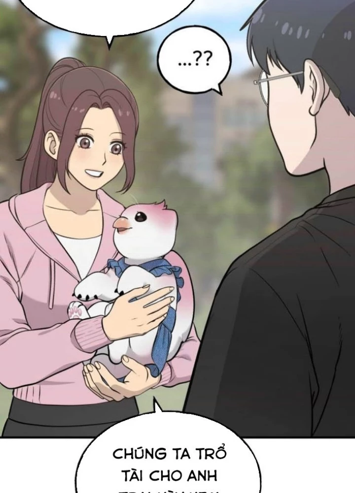 Chào Nhé, Griffin Mắt Tròn! Chapter 9 - 33