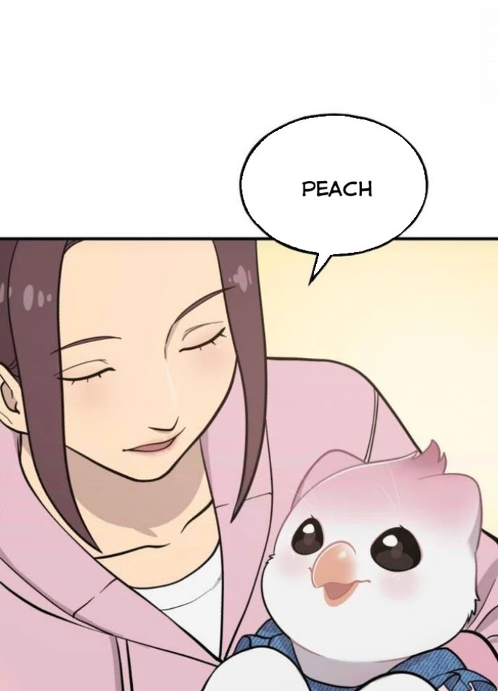 Chào Nhé, Griffin Mắt Tròn! Chapter 9 - 35