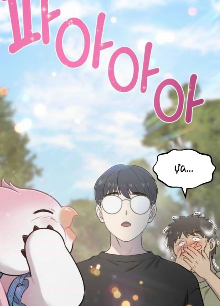 Chào Nhé, Griffin Mắt Tròn! Chapter 9 - 41
