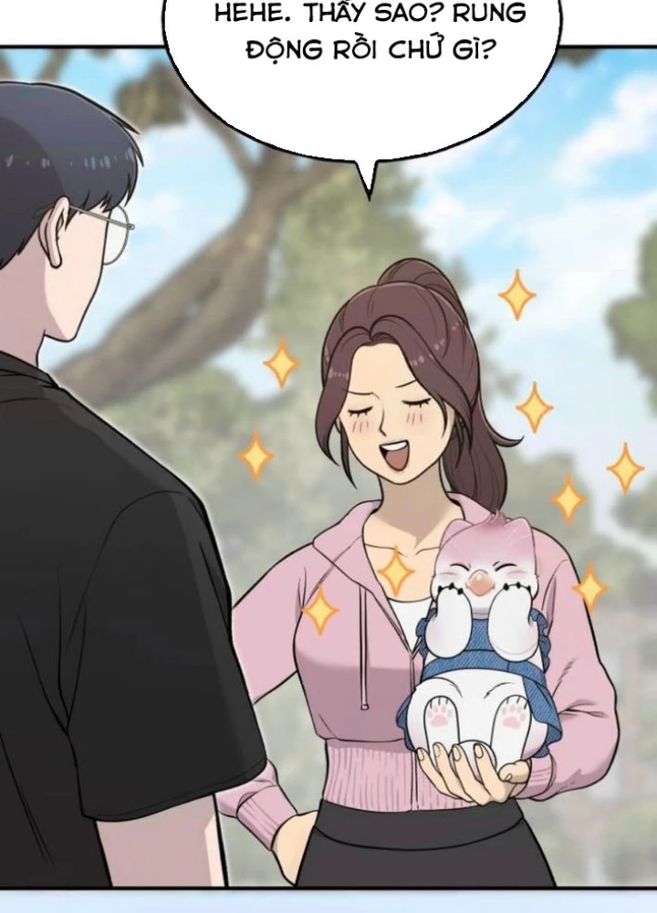 Chào Nhé, Griffin Mắt Tròn! Chapter 9 - 49