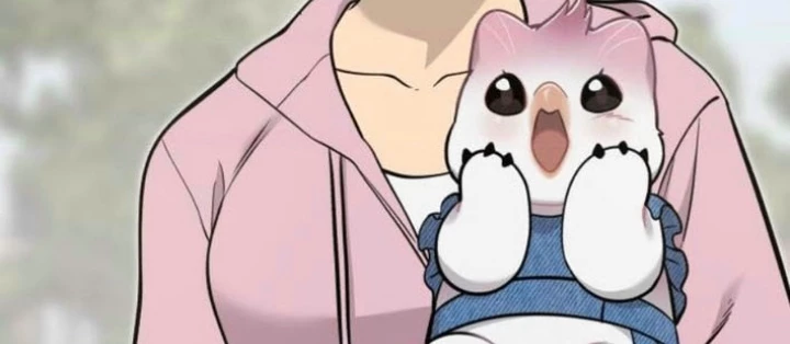 Chào Nhé, Griffin Mắt Tròn! Chapter 9 - 54