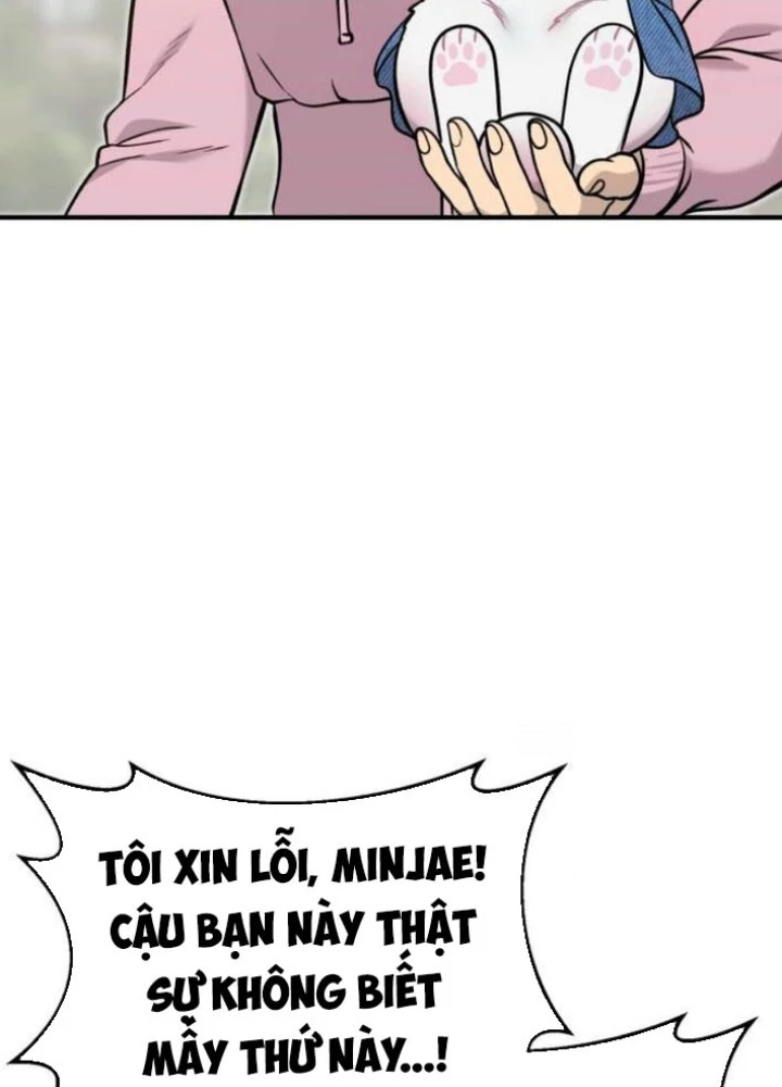 Chào Nhé, Griffin Mắt Tròn! Chapter 9 - 55