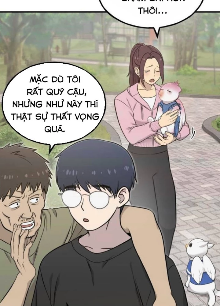 Chào Nhé, Griffin Mắt Tròn! Chapter 9 - 59