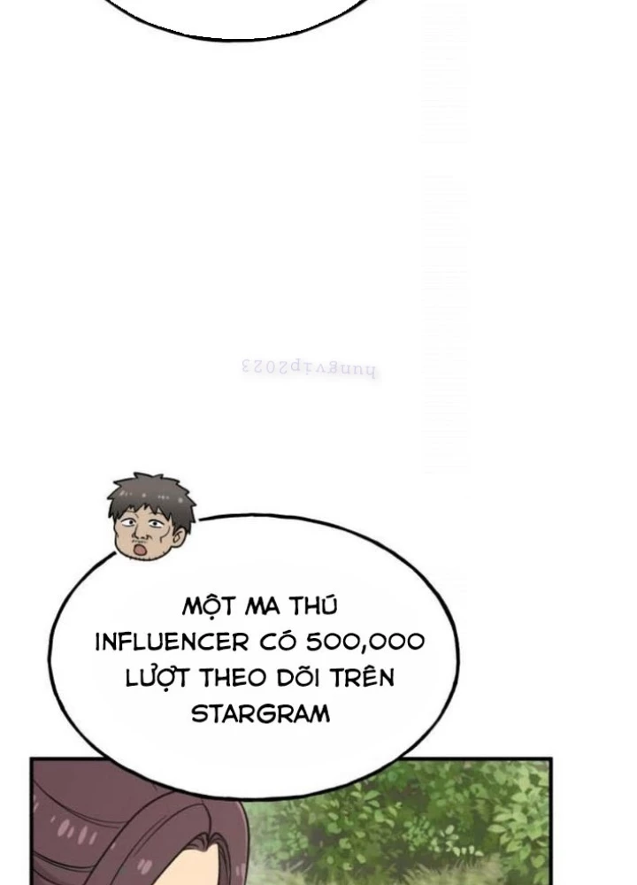 Chào Nhé, Griffin Mắt Tròn! Chapter 9 - 61