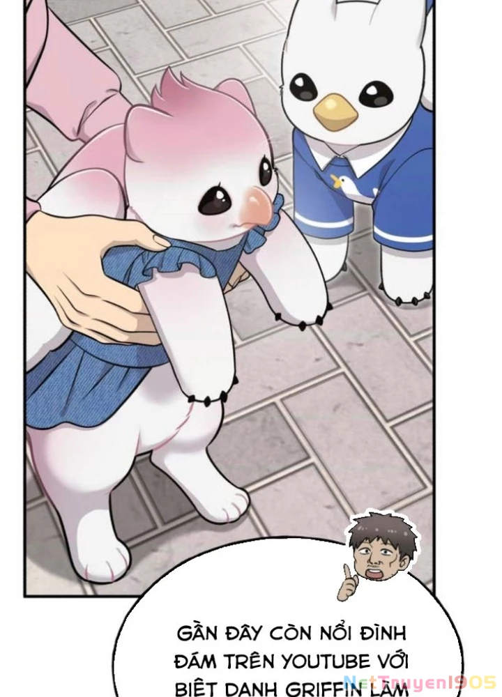 Chào Nhé, Griffin Mắt Tròn! Chapter 9 - 63