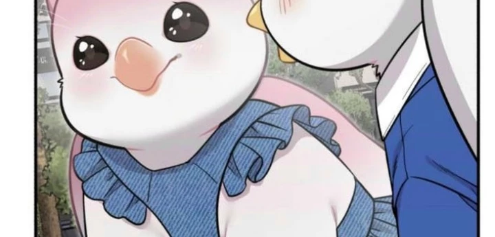 Chào Nhé, Griffin Mắt Tròn! Chapter 9 - 66