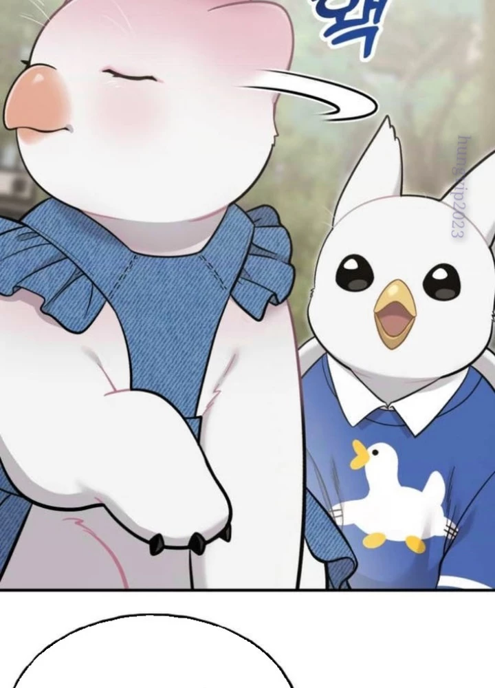Chào Nhé, Griffin Mắt Tròn! Chapter 9 - 69