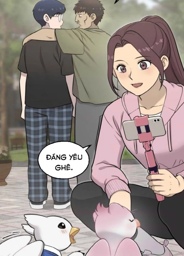 Chào Nhé, Griffin Mắt Tròn! Chapter 9 - 71